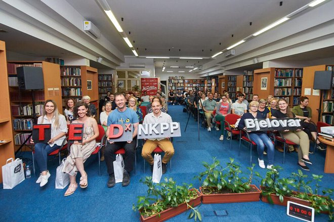 Foto: NK Petar Preradović