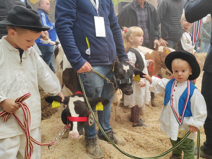 Fotografija: Pogledajte tu slatkoću/Foto: Martina Čapo