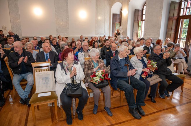 Foto: Predrag Uskoković/Grad Daruvar