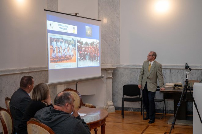 Foto: Predrag Uskoković/Grad Daruvar