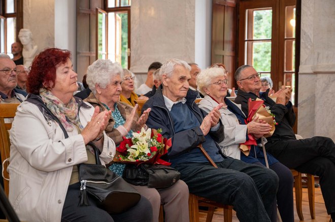 Foto: Predrag Uskoković/Grad Daruvar