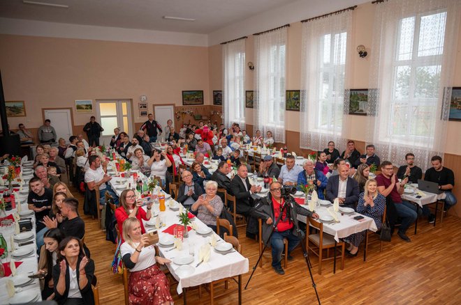 Foto: Predrag Uskoković/Grad Daruvar