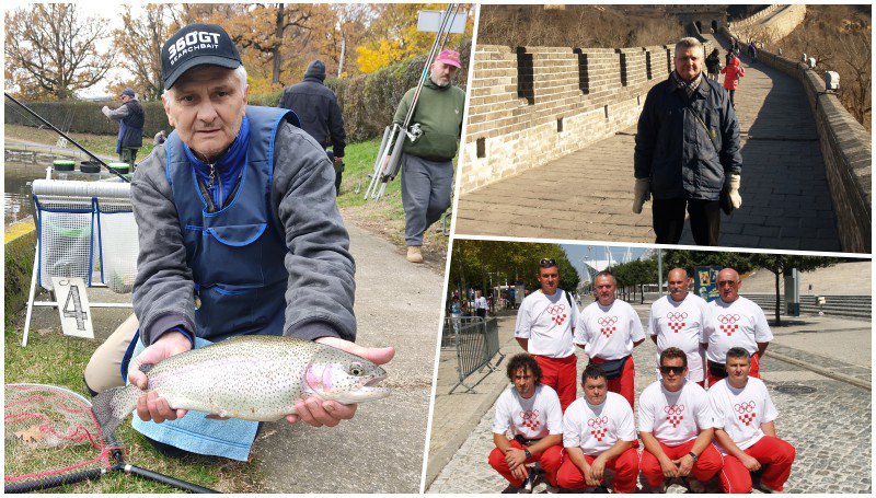 Fotografija: Foto: Siniša Slavinić