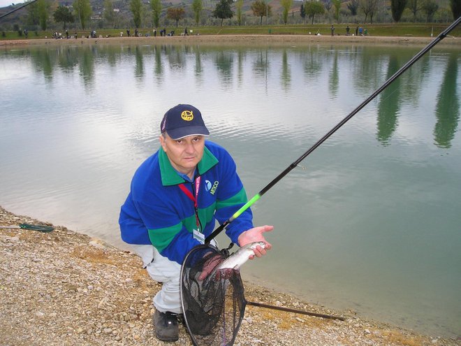 Turnir Osam nacija u Italiji 2008./Foto: Siniša Slavinić