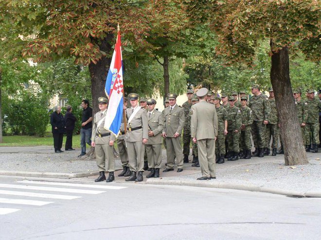 U nedjelju će biti održan tradicionalni Minohod pobjednika/Foto: Grad Bjelovar