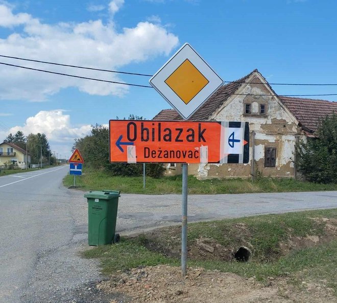 Foto: Općina Dežanovac