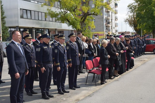 Foto: PU bjelovarsko-bilogorska