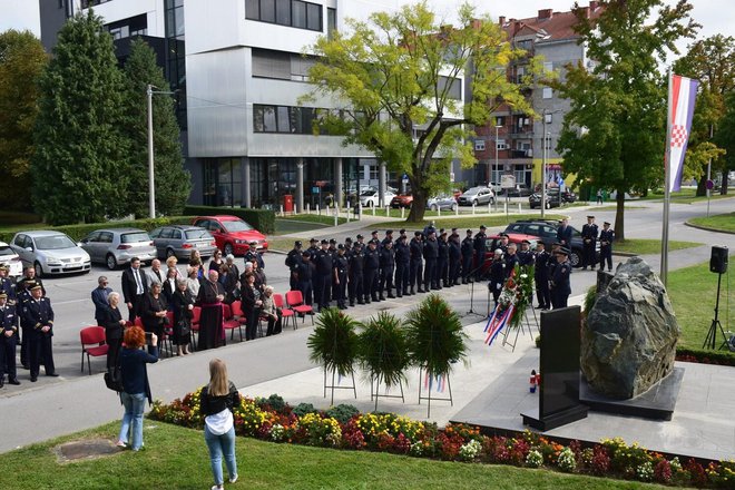 Foto: PU bjelovarsko-bilogorska