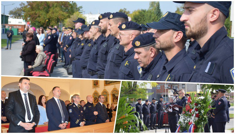 Fotografija: Foto: PU bjelovarsko-bilogorska