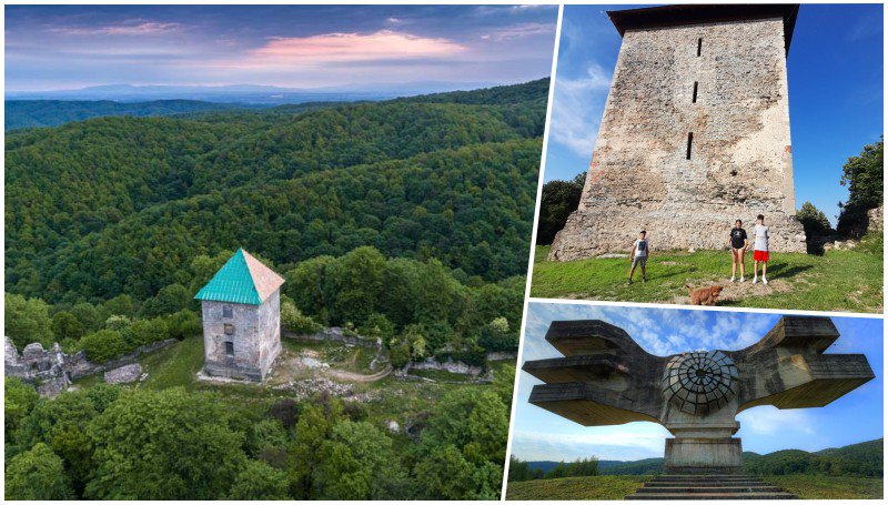 Fotografija: Foto: Štefan Brajković, Slavica Trgovac Martan