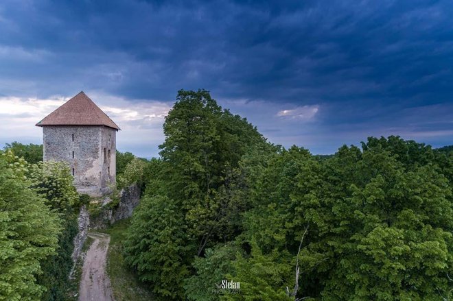 Biser Moslavačke Gore/Foto: Štefan Brajković