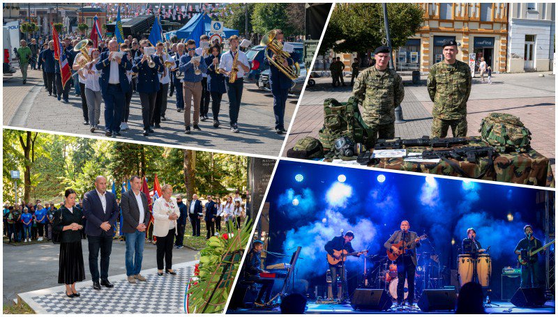 Fotografija: Foto: Grad Daruvar