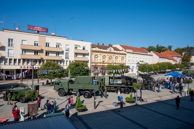 Foto: Grad Daruvar