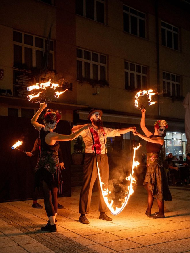 Foto: Predrag Uskoković/Grad Daruvar