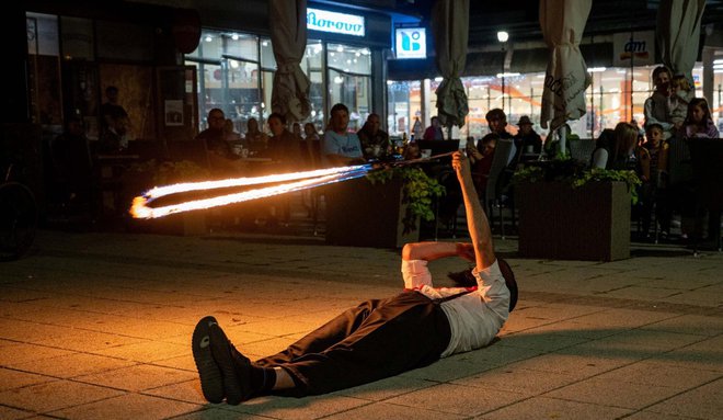 Foto: Predrag Uskoković/Grad Daruvar