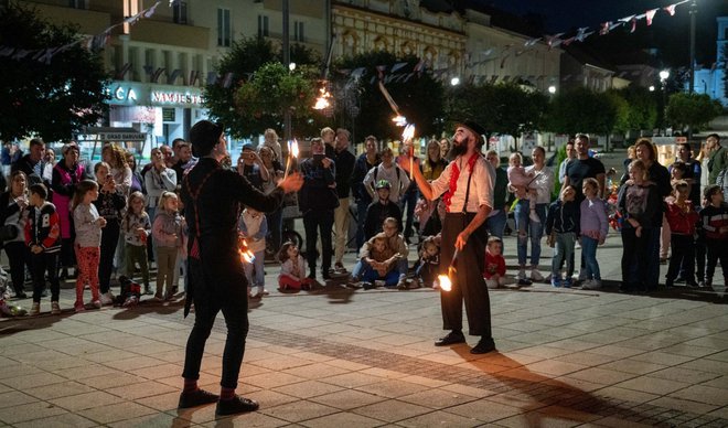 Foto: Predrag Uskoković/Grad Daruvar