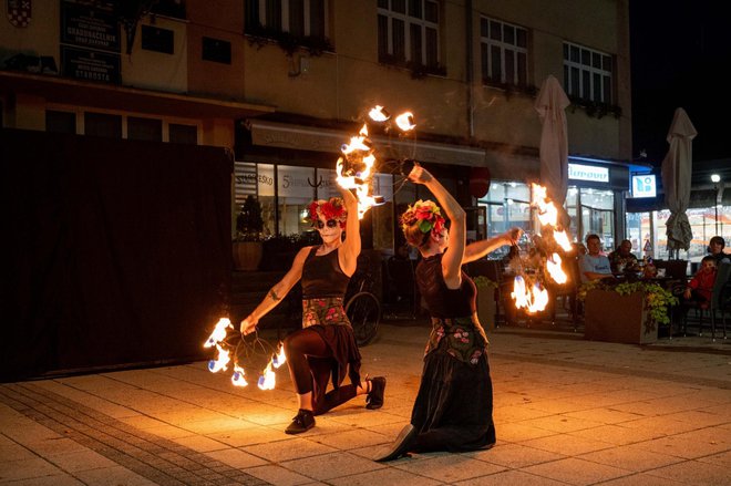 Foto: Predrag Uskoković/Grad Daruvar