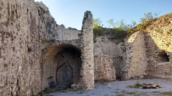 Prekrasni Jelengrad/Foto: Udruga Lipa Garešnica