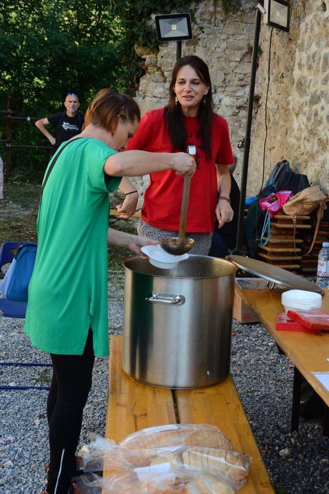 Foto: Udruga Lipa Garešnica