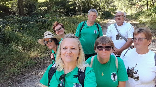 Vesele Moslavke/Foto: Udruga Lipa Garešnica