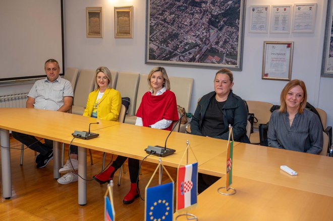 Ovi su se ljudi jako potrudili oko svojih okućnica i balkona/Foto: Predrag Uskoković/Grad Daruvar