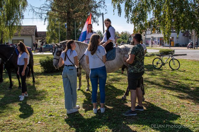 Na manifestaciju je stiglo mnoštvo posjetitelja/Foto: Dejan Adžić