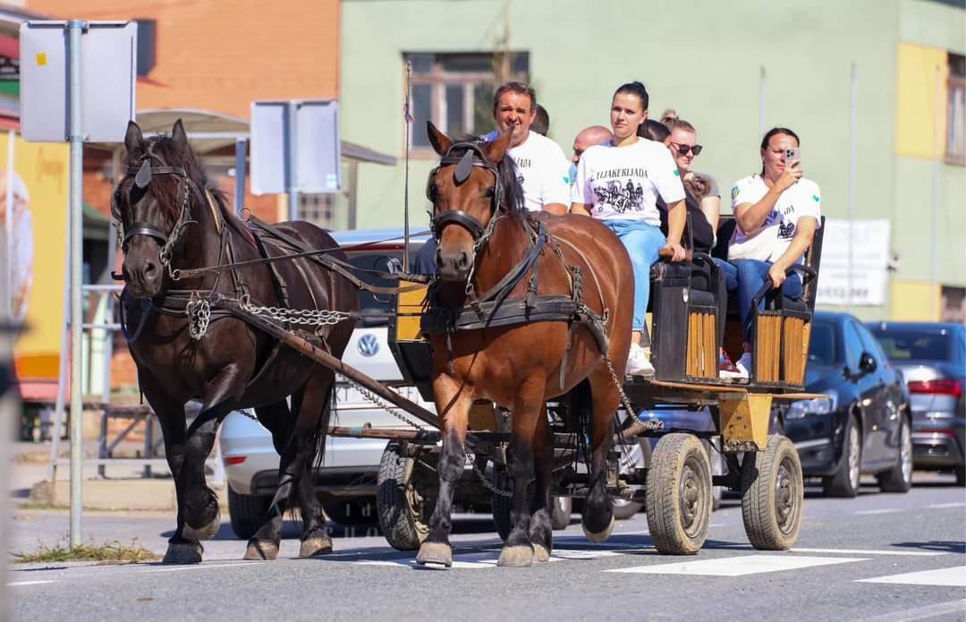 Fotografija: Siniša sa kćerkom Nikolinom/Foto:Anita Perić