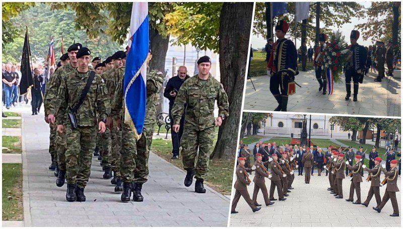 Fotografija: Foto: Grad Bjelovar