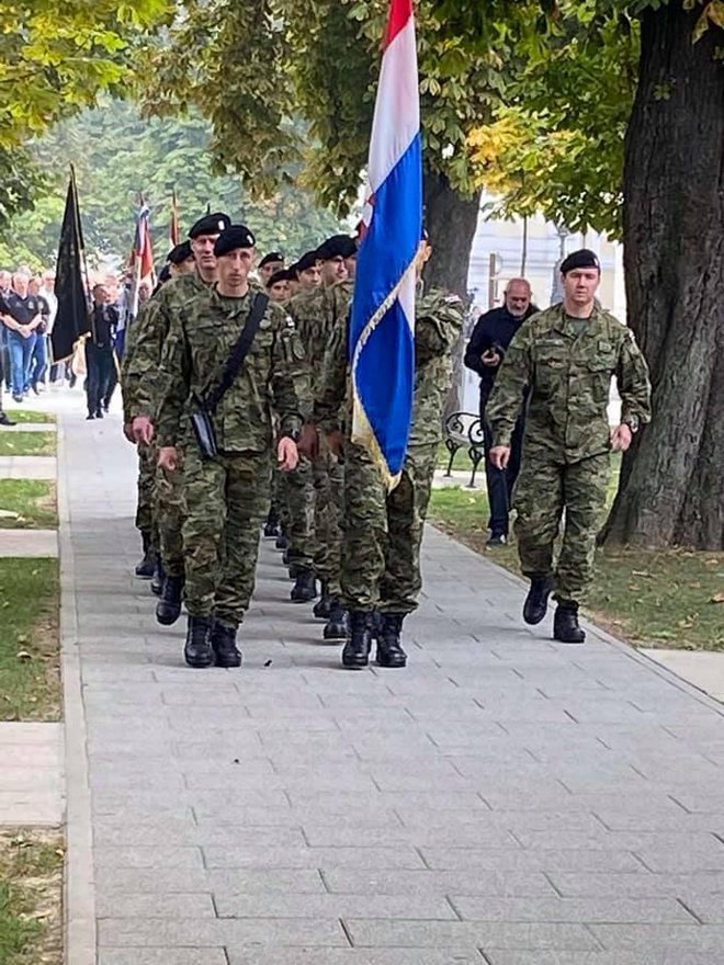 U nedjelju se održava tradicionalni Mimohod pobjednika/Foto: Grad Bjelovar