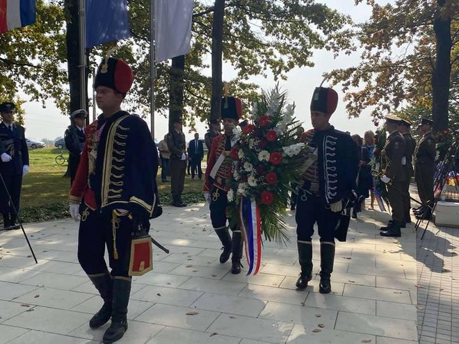 Komemoracija za stradale održat će se na Barutani/Foto: Grad Bjelovar