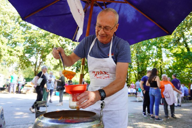 Majstori ajvara/Foto: MojPortal.hr