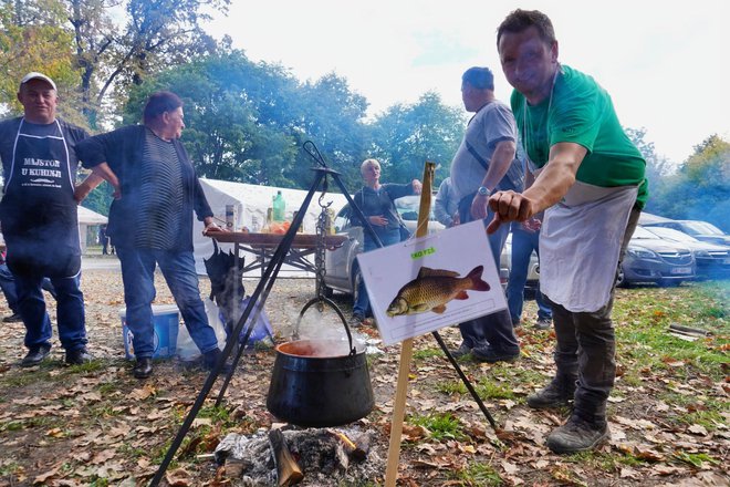 Fiša će biti kao u priči/Foto: Nikica Puhalo/MojPortal.hr