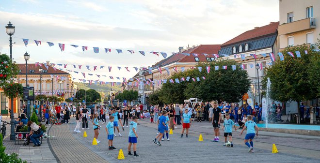 Foto: Predrag Uskoković/Grad Daruvar