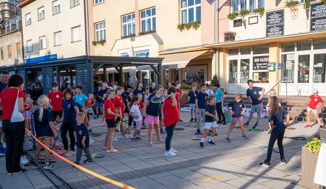 Foto: Predrag Uskoković/Grad Daruvar