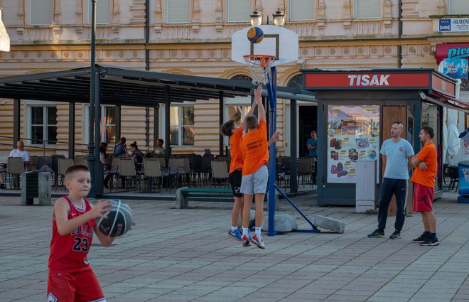 Foto: Predrag Uskoković/Grad Daruvar