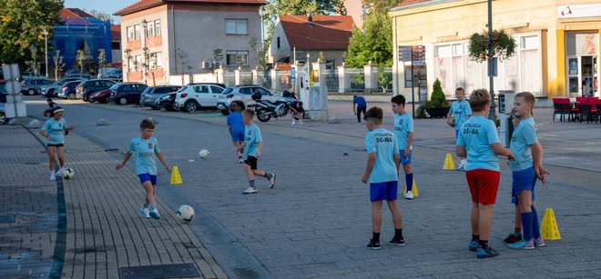 Foto: Predrag Uskoković/Grad Daruvar