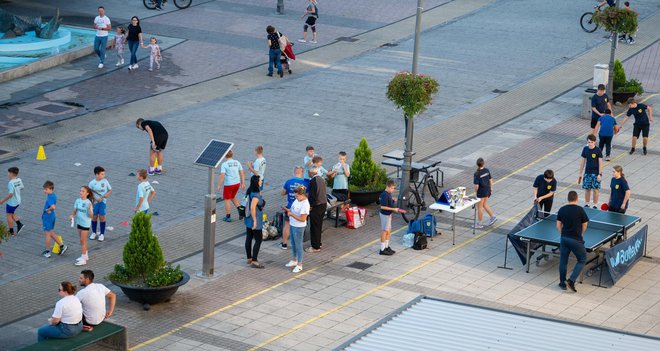 Foto: Predrag Uskoković/Grad Daruvar