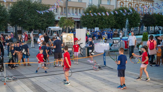 Foto: Predrag Uskoković/Grad Daruvar