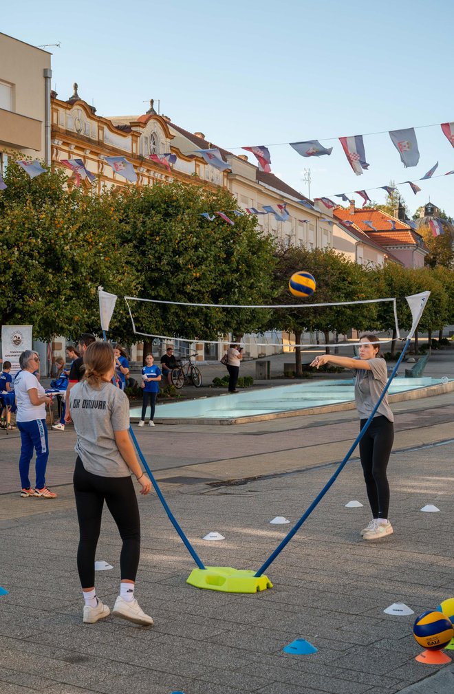 Foto: Predrag Uskoković/Grad Daruvar