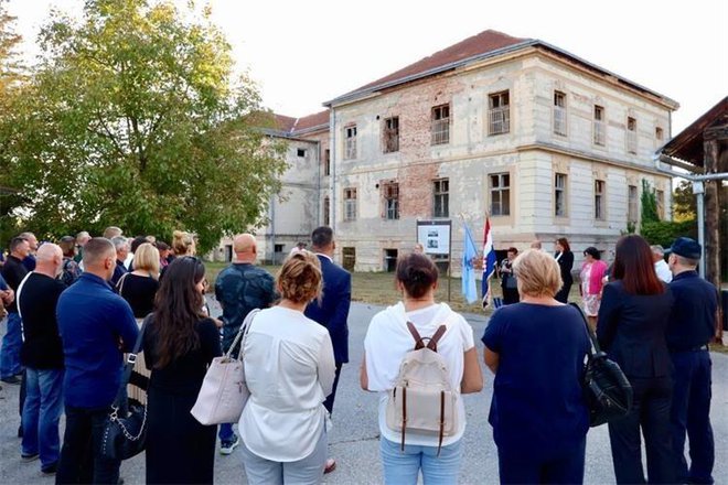 Foto: Ministarstvo hrvatskih branitelja