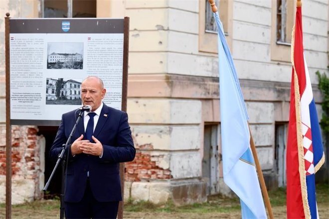 Foto: Ministarstvo hrvatskih branitelja