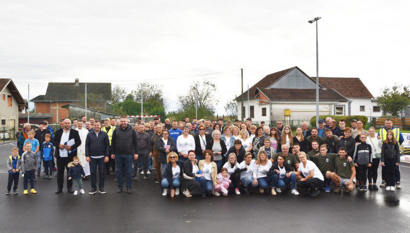 Fotografija: Foto: Grad Bjelovar