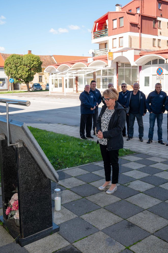 Foto: Predrag Uskoković/Grad Daruvar