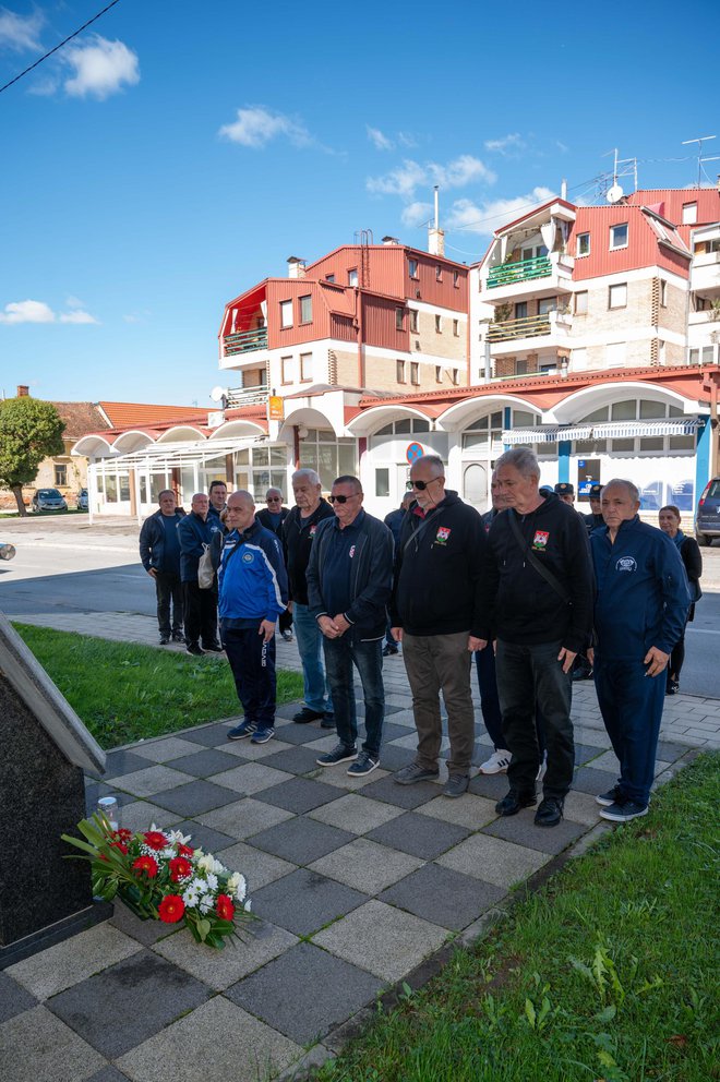 Foto: Predrag Uskoković/Grad Daruvar