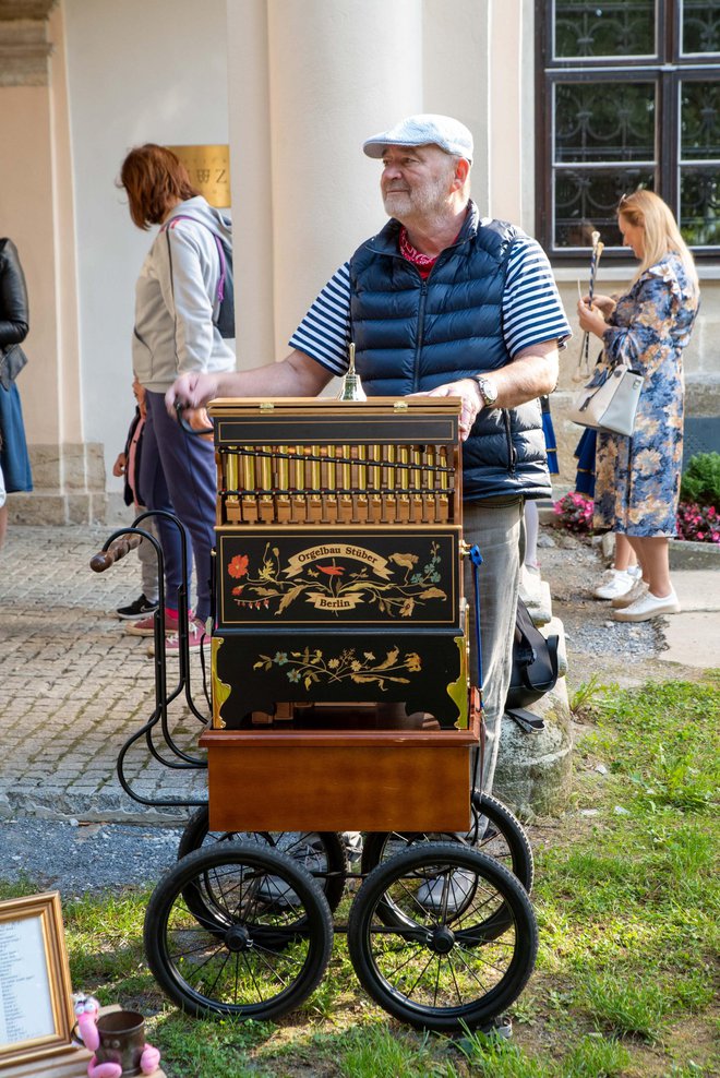 Foto: Predrag Uskoković/Grad Daruvar