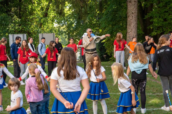 Foto: Predrag Uskoković/Grad Daruvar