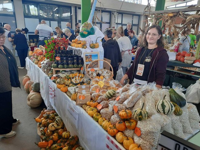 Na prošlogodišnjoj Bučijadi u Ivanić-Gradu/Foto: Josipa Trgovac