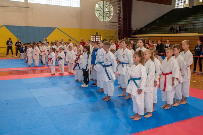 U Daruvar već godinama stižu mladi iz cijele zemlje i šire/Foto: Grad Daruvar/Predrag Uskoković