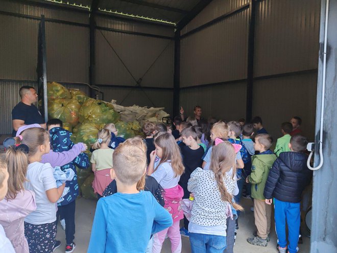 Foto: Centar Natura 2000