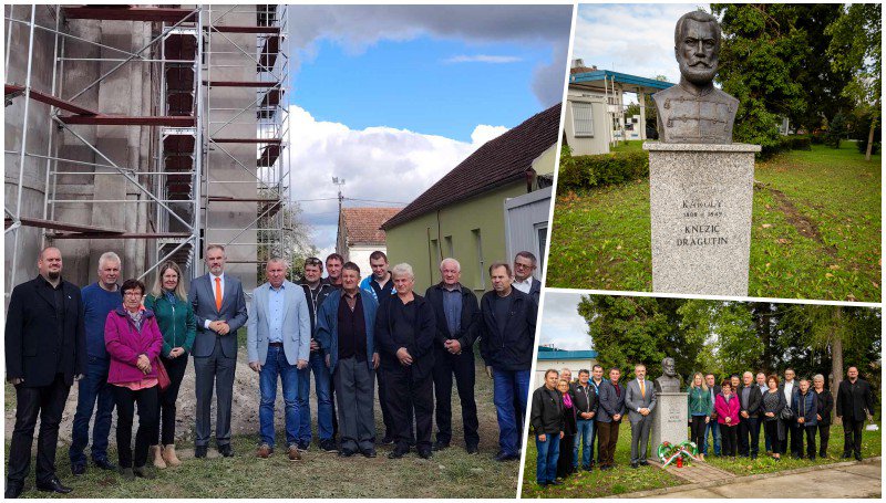 Fotografija: Foto: Vijeće mađarske nacionalne manjine BBŽ